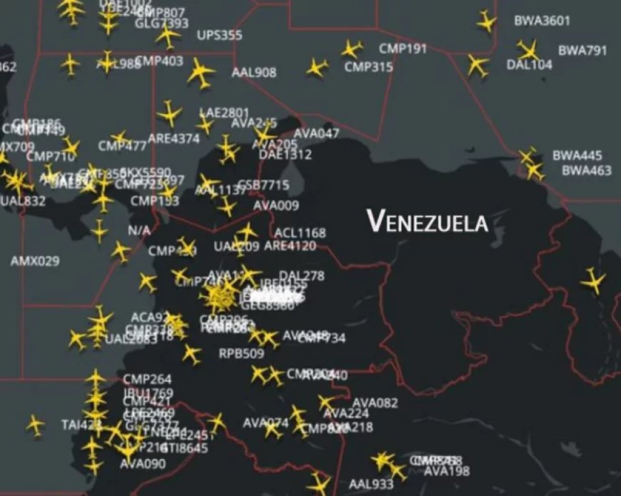 Maduro hekelt uitspraak Trump: 'Kolonialistisch dreigement' tegen Venezuela