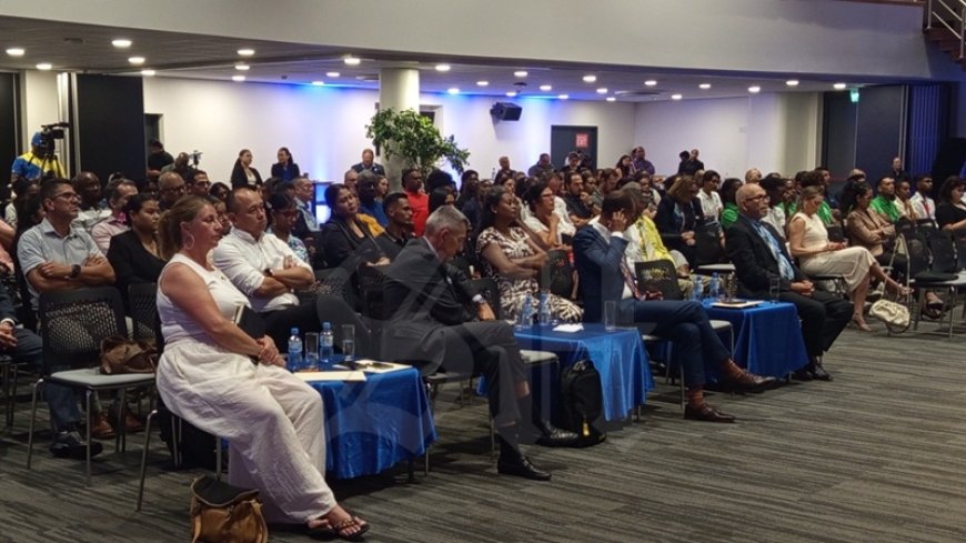 TotalEnergies lanceert Engeryjobs.sr