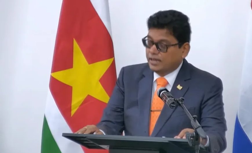 VHP-fractie verwelkomt Koning Willem-Alexander met oproep tot dieper partnerschap