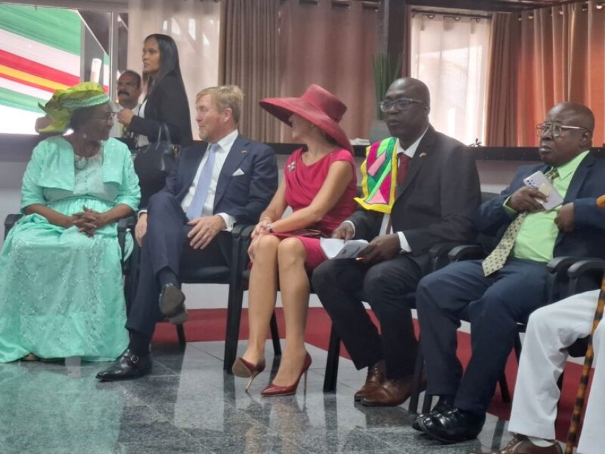 Geen reparatiekosten of schadeloosstelling, wel fonds met tegemoetkoming van 66 miljoen euro