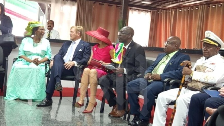 Simons: “Subsidiegelden zijn geen reparatiegelden”