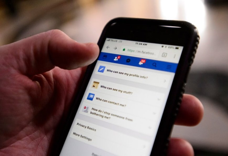 Privacy van kinderen bij zedenzaken onder druk door socialmediaberichten