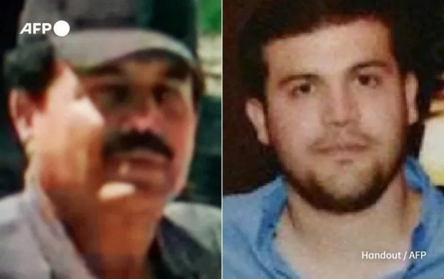 Zoon van ‘El Chapo’ bekent schuld in VS en werkt mee aan justitie