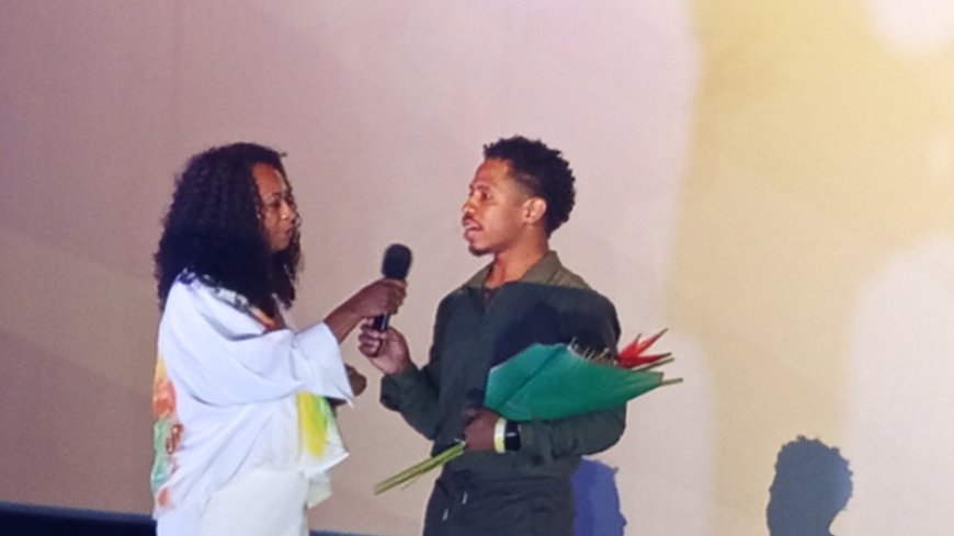 Claudio Draibas onderzoekt spiritualiteit in persoonlijke documentaire Fesi fu Srefi