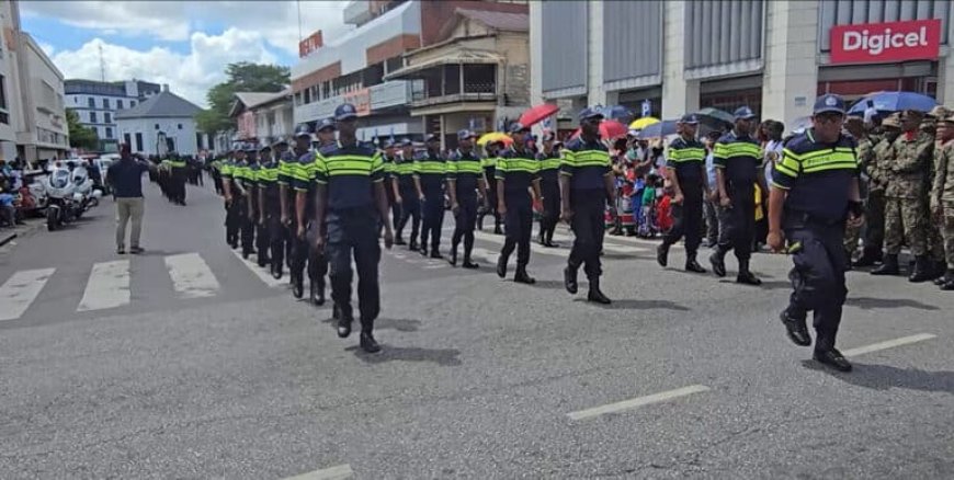 KPS geeft toelichting op nieuw uniformbeleid