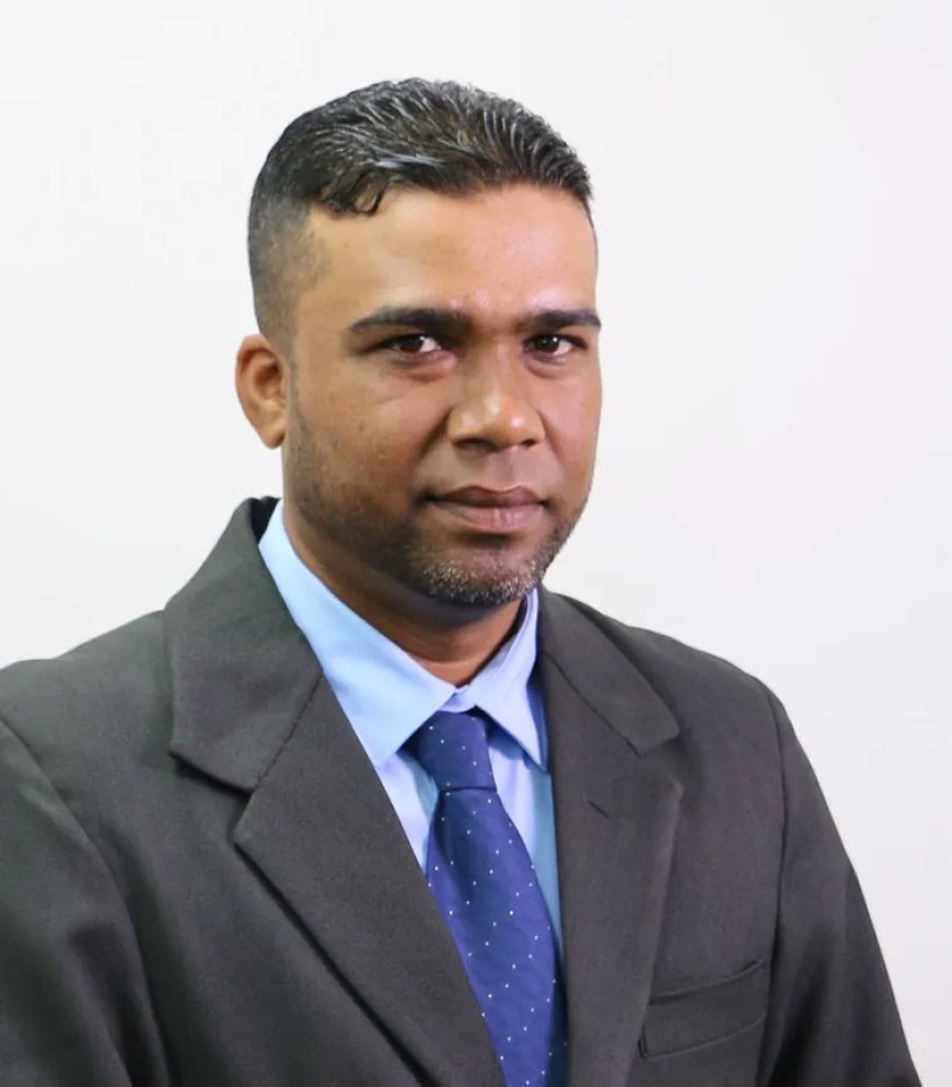 Oud-Assembleelid Mohamedsafiek Gowrie overleden