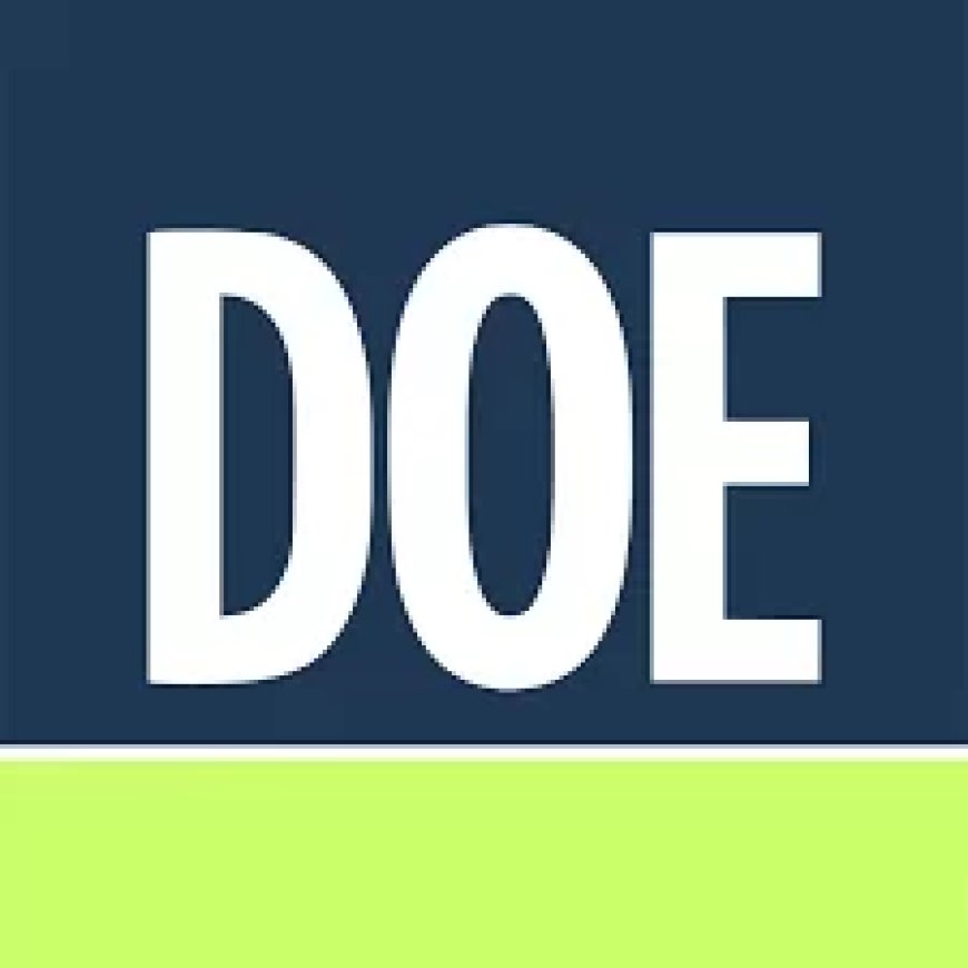 DOE viert 26 jaar inzet voor integriteit en goed bestuur