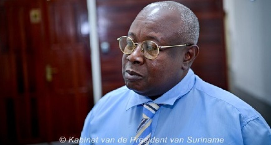 Traditionele gezagsdragers vergeven koning voor slavernijverleden en accepteren zijn excuses