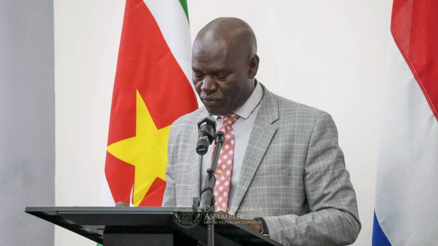 Asabina roept op tot openstelling historische archieven