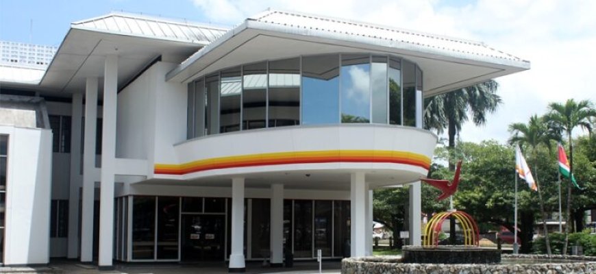 SLM benoemt Johan Sandie als nieuwe directeur