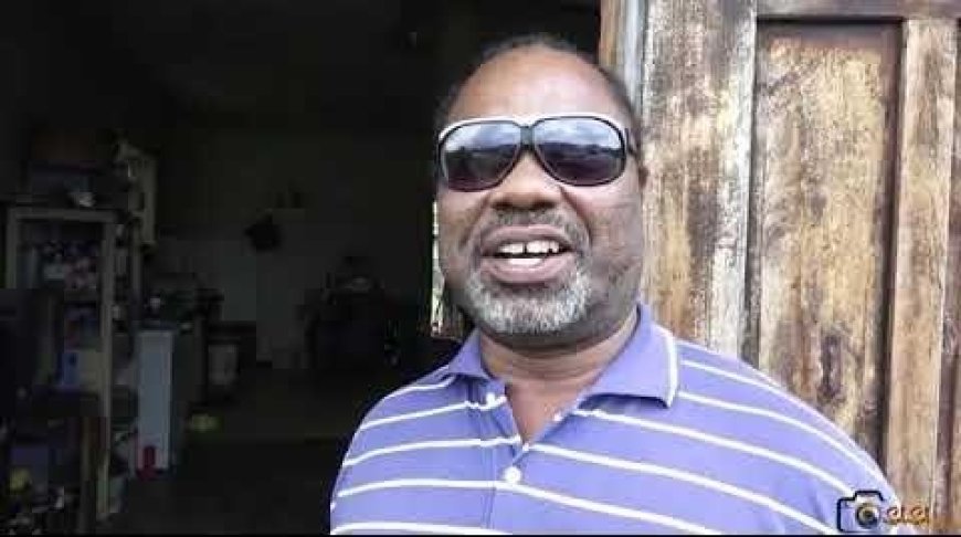 Mensen met een beperking in Suriname anno 2025