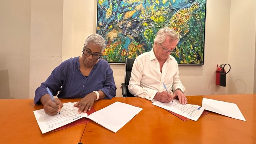 STIVASUR en SHATA slaan handen ineen voor verantwoord alcoholgebruik