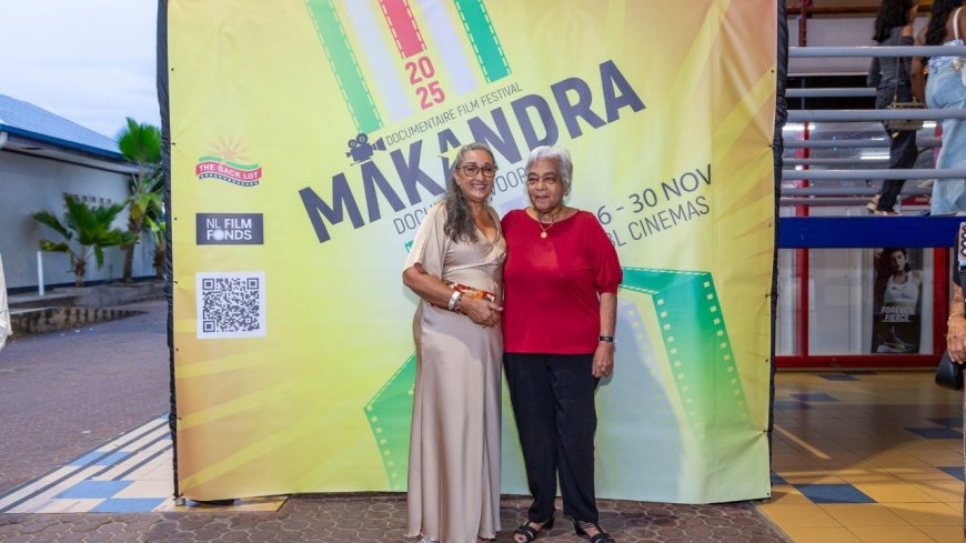 Marisa Pieplenbosch vervult jeugddroom met documentaire Vriendschap zonder grenzen