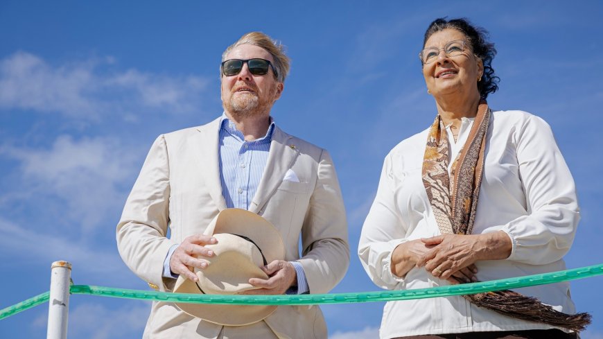 Willem-Alexander en Máxima keren terug na intensief staatsbezoek