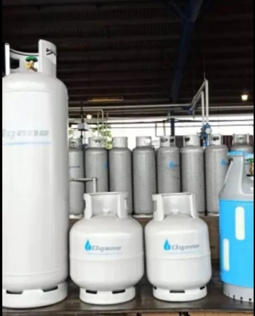 Kookgasprijzen opnieuw omhoog: oude schandalen blijven onbeantwoord