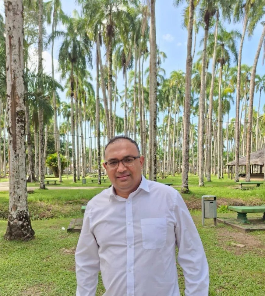 Het visumdossier Suriname–Nederland: geen Brusselse blokkade maar Haagse onwil