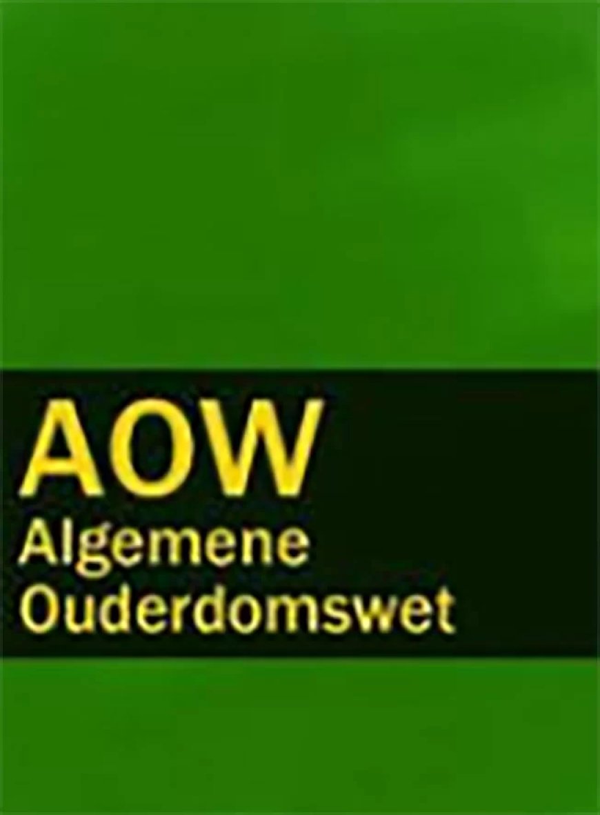 Simons: Alleen onafhankelijke rechter kan oordeel vellen over Nederlandse AOW-uitkering