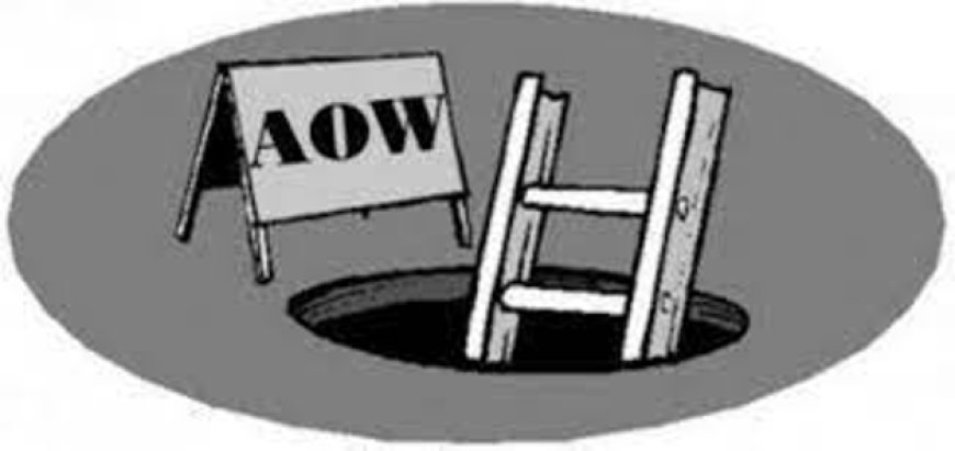 President: “Alleen rechter kan duidelijkheid geven over Nederlandse AOW-kwestie”