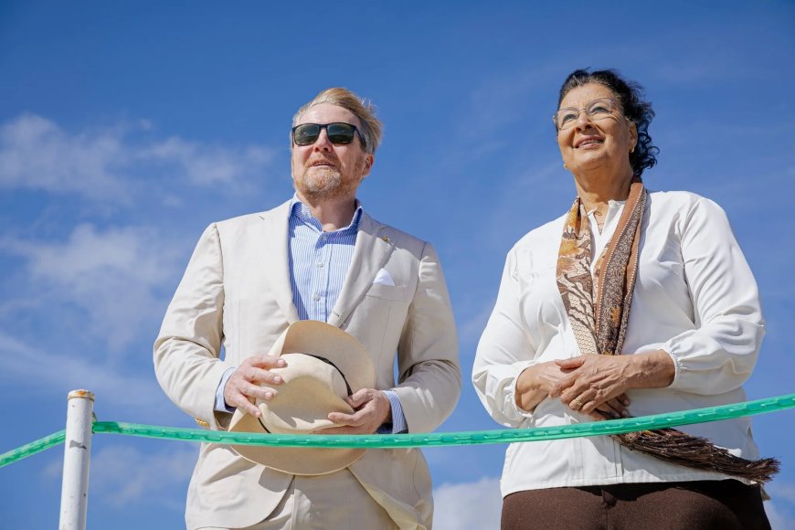 Nieuwe fase Suriname–Nederland: staatsbezoek markeert gelijkwaardige relatie