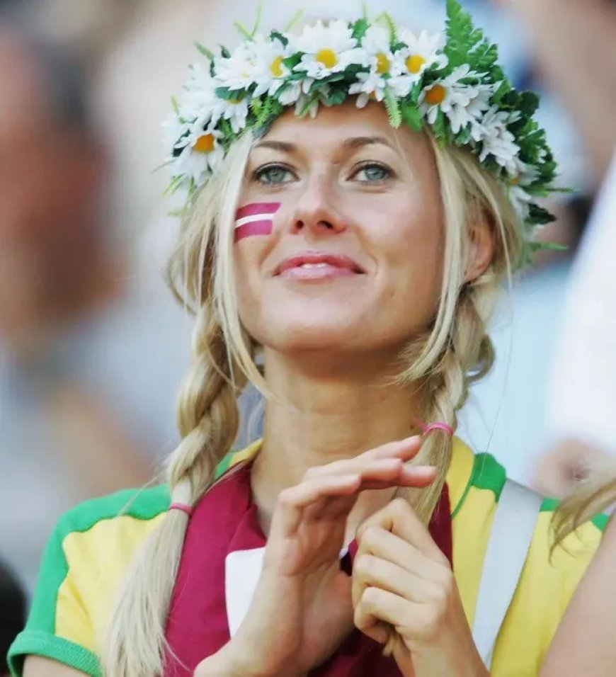 Letland kampt met ‘tekort aan mannen’.