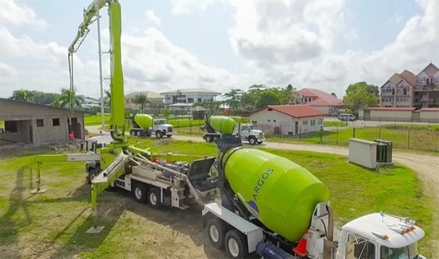 Cementpartnerschap Argos–Kersten bereikt 15-jarig jubileum