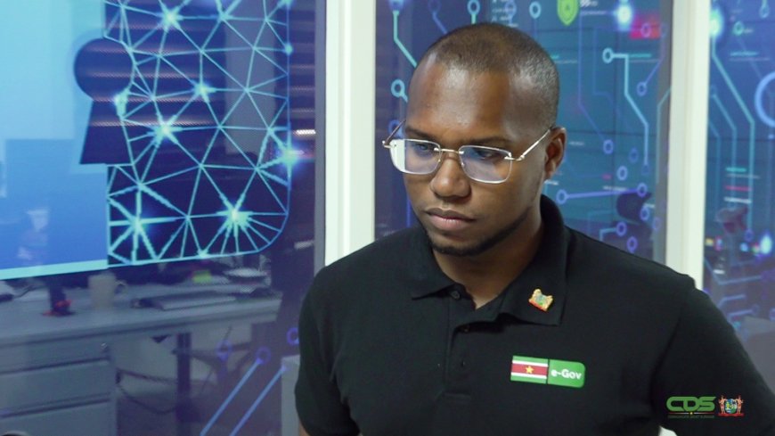 Workshop e-Gov moet bewustzijn rond cybersecurity versterken