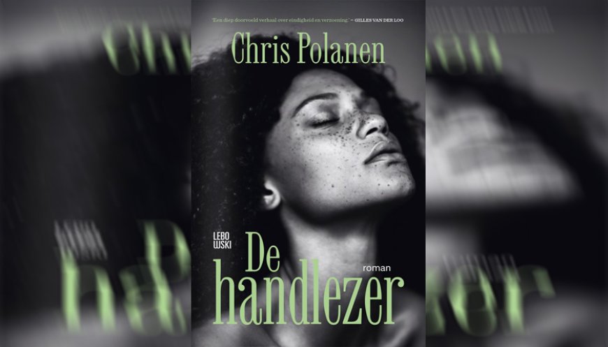 Boekrecensie: De handlezer