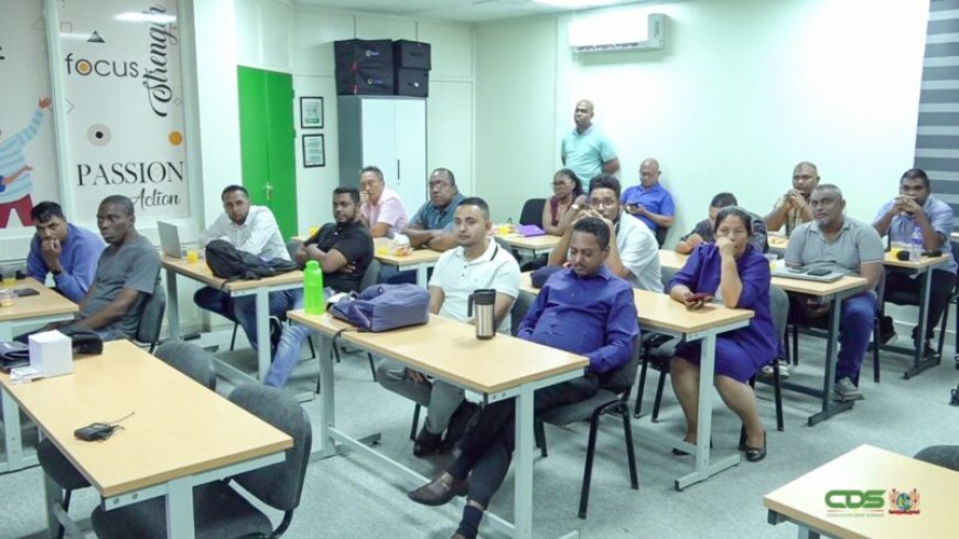 Workshop e-Gov richt pijlen op sterker cybersecurity-bewustzijn