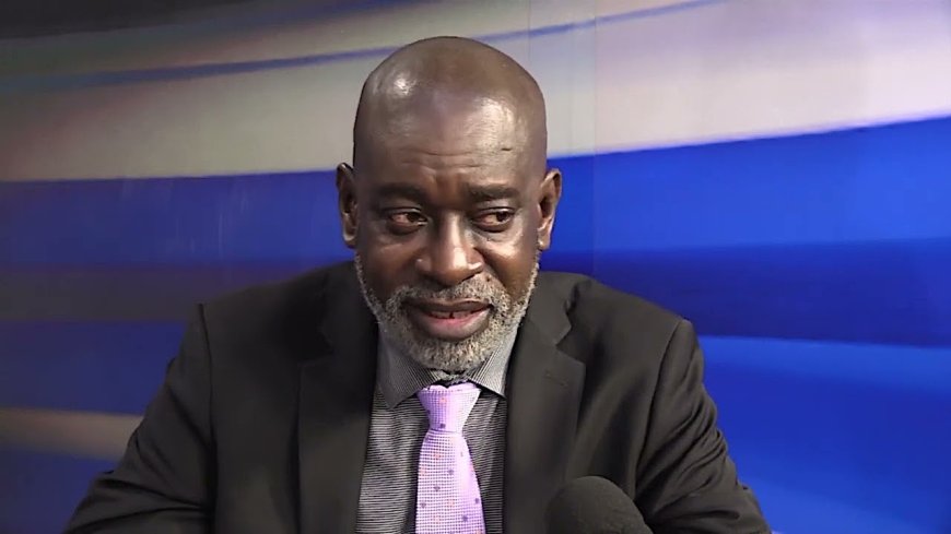 Eckhorst gelooft dat het goed komt met Suriname