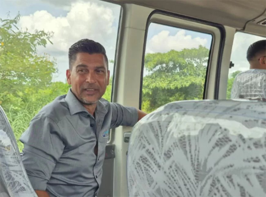 Column: De transparante CEO die wantrouwen doorbreekt