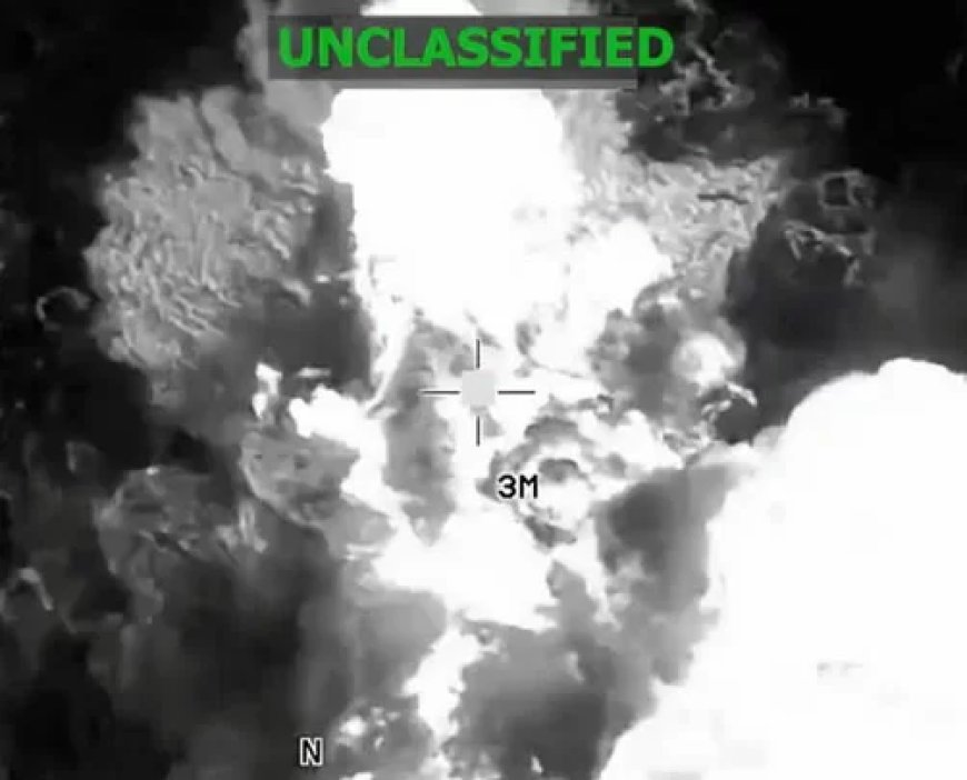 Vier doden bij nieuwe VS aanval; Venezuela verwerpt aanval