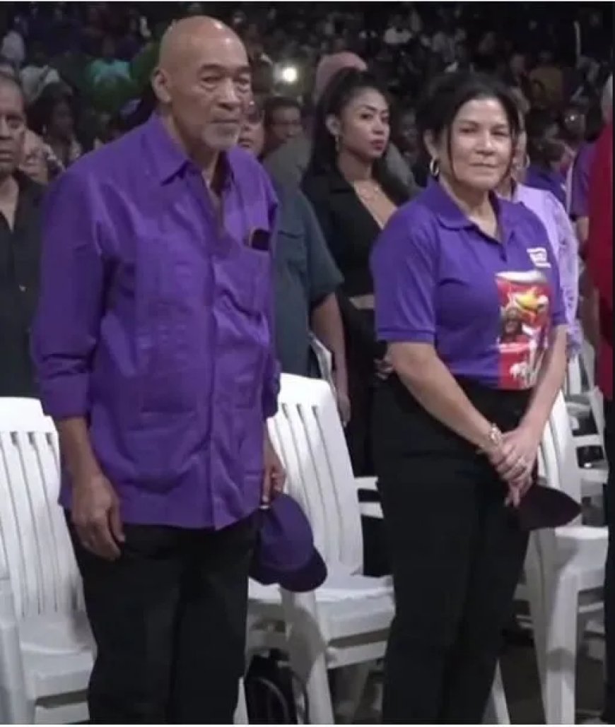 NDP schuift Desi-tijdperk terzijde: nieuwe koers zichtbaar tijdens koninklijk bezoek