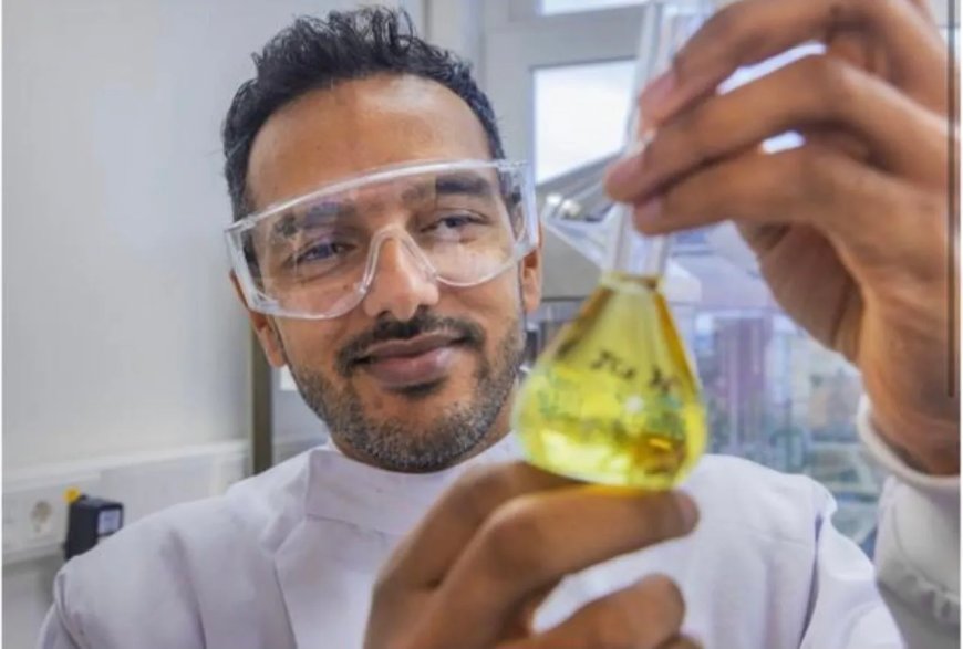 Pillen komen straks uit de 3D-printer in de apotheek