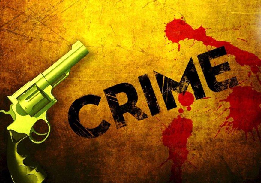 Gewonde bij brute overval Mangrasistraat