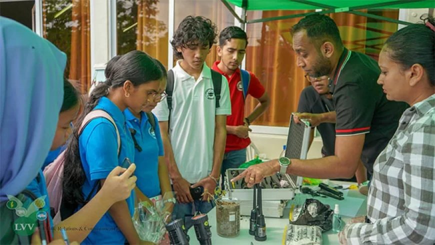 LVV zet gezonde bodem centraal met minibeurs op World Soil Day