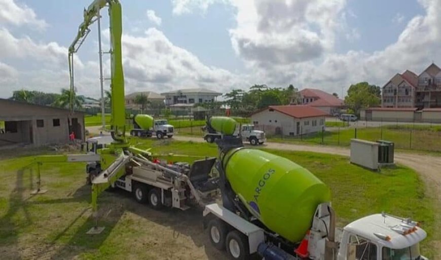 Argos en Kersten Group vieren 15 jaar strategisch partnerschap