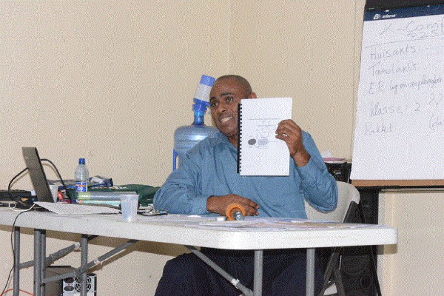 Comvalius: Huidige zorgaanpak houdt vicieuze cirkel in stand