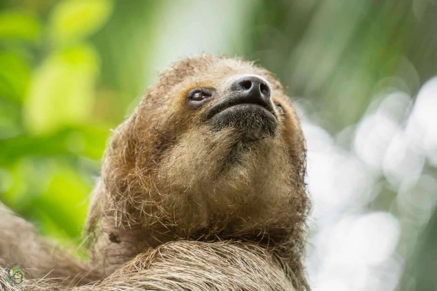 Costa Rica leidt inspanningen om luiaards te beschermen tegen groeiende illegale handel