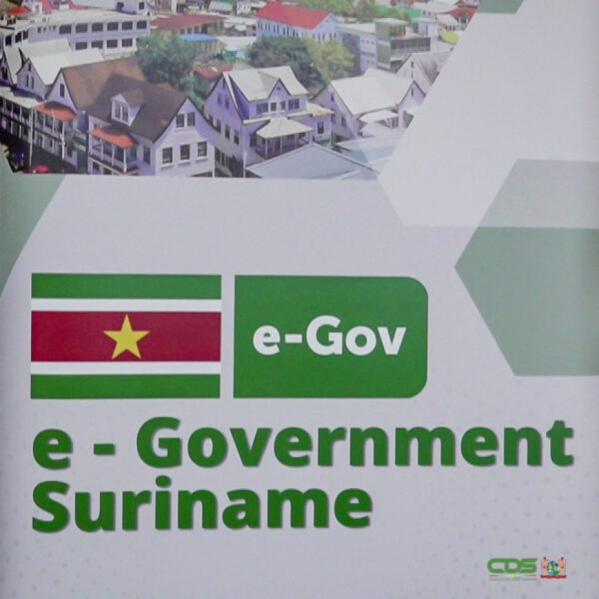 Workshop e-Gov moet bewustzijn rond cybersecurity vergroten