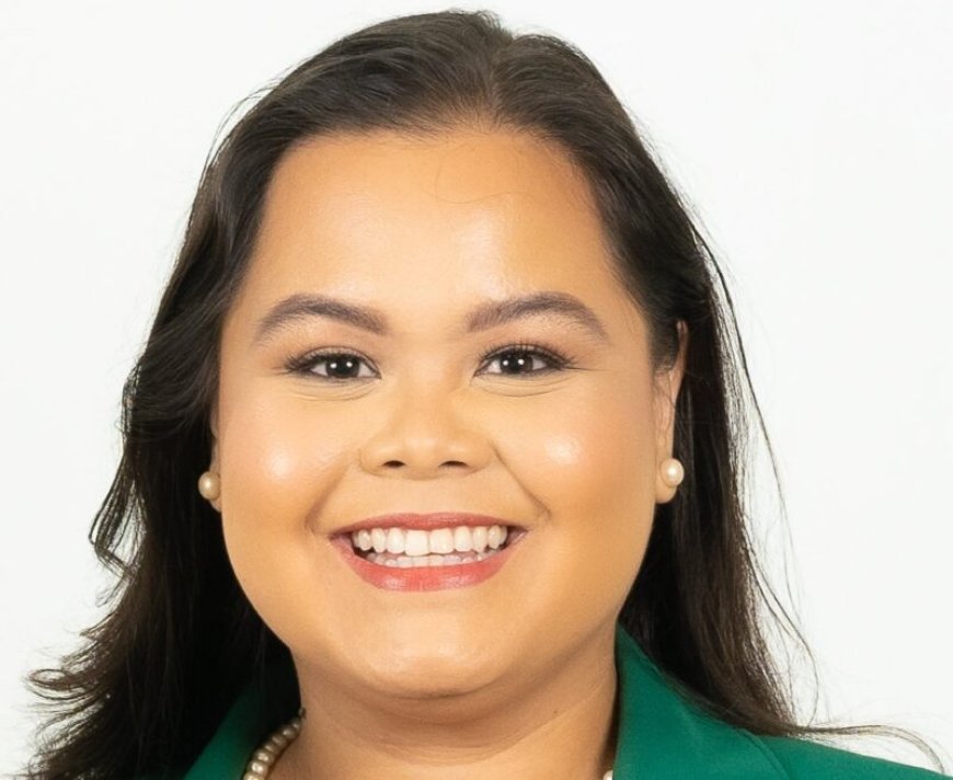 Caribische vrouwen leiden internationaal erkend groen ondernemersprogramma