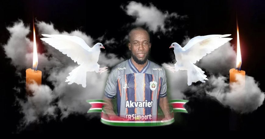 KPS-leiding geschokt door bij woningoverval doodgeschoten politieman 