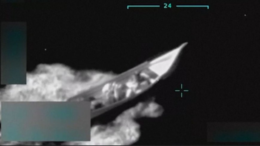 Aangevallen boot was mogelijk onderweg naar Suriname, niet naar de VS