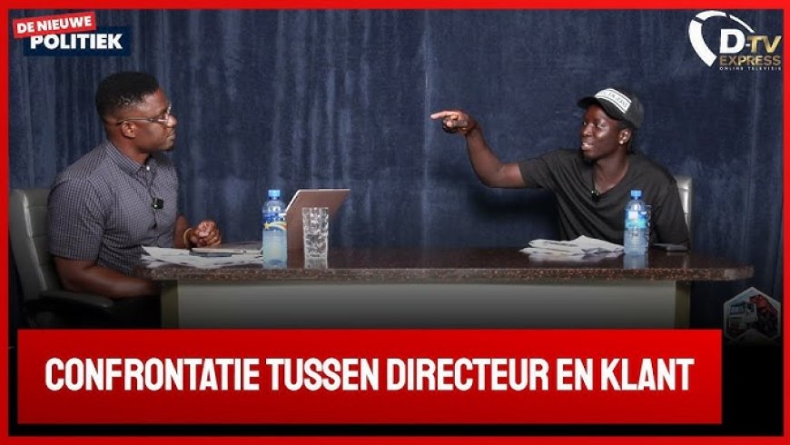 Controverse rond jackpottrekking Straatcodeloterij belandt bij gamingboard; partijen doorgest