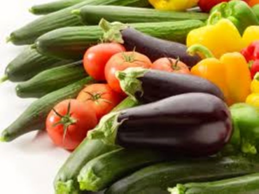 Prijslijst groenten vrijdag 5 december 2025