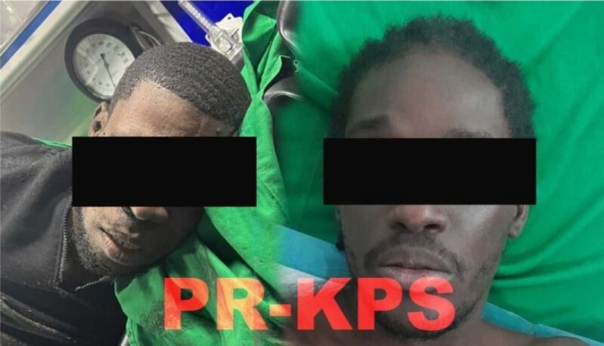 Vier verdachten vast in zaak rond doodschieten politieagent