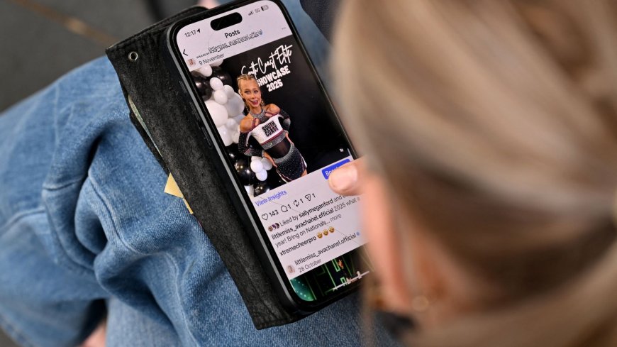 Australische tieners worstelen met naderend socialemediaverbod