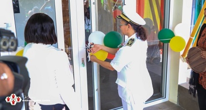 Santodorp heeft na 12 jaar weer Bureau voor Burgerzaken