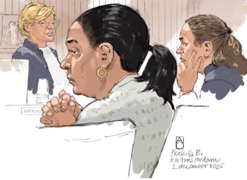 Vermoorde Peterhof zou geld hebben gestolen