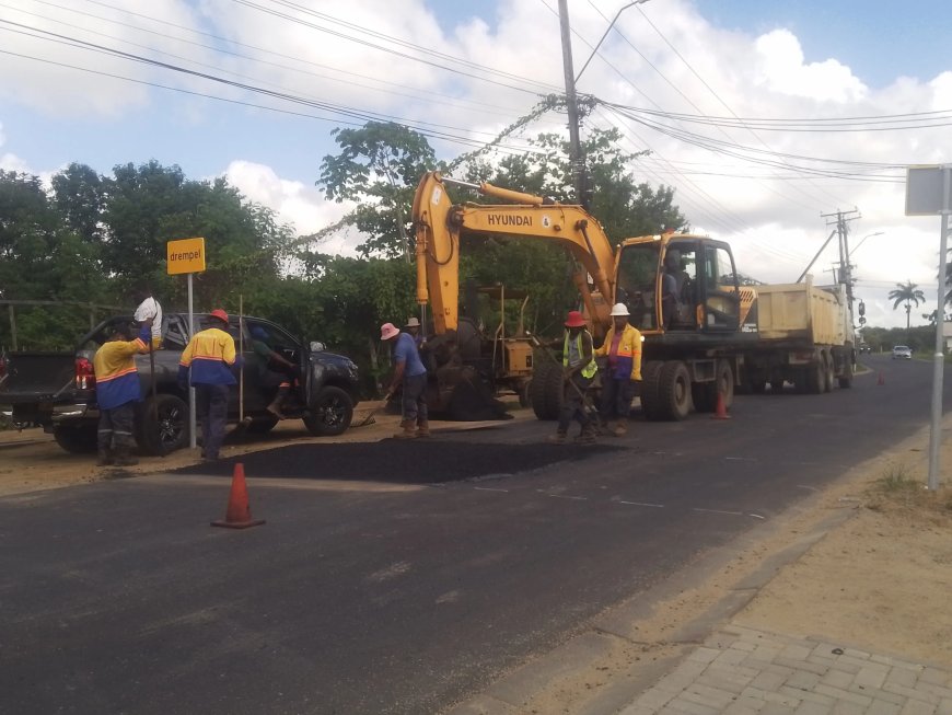 Drempels Leysweg eindelijk geplaatst: bewoners en studenten opgelucht