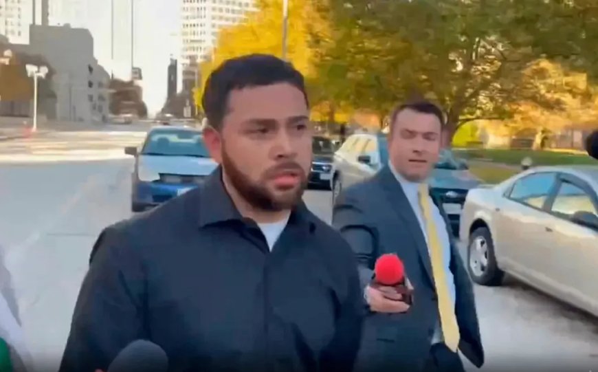 Opmerkelijk – Amerikaanse politieagent hield 20 vrouwen staande om hun naaktfoto’s te kunnen 